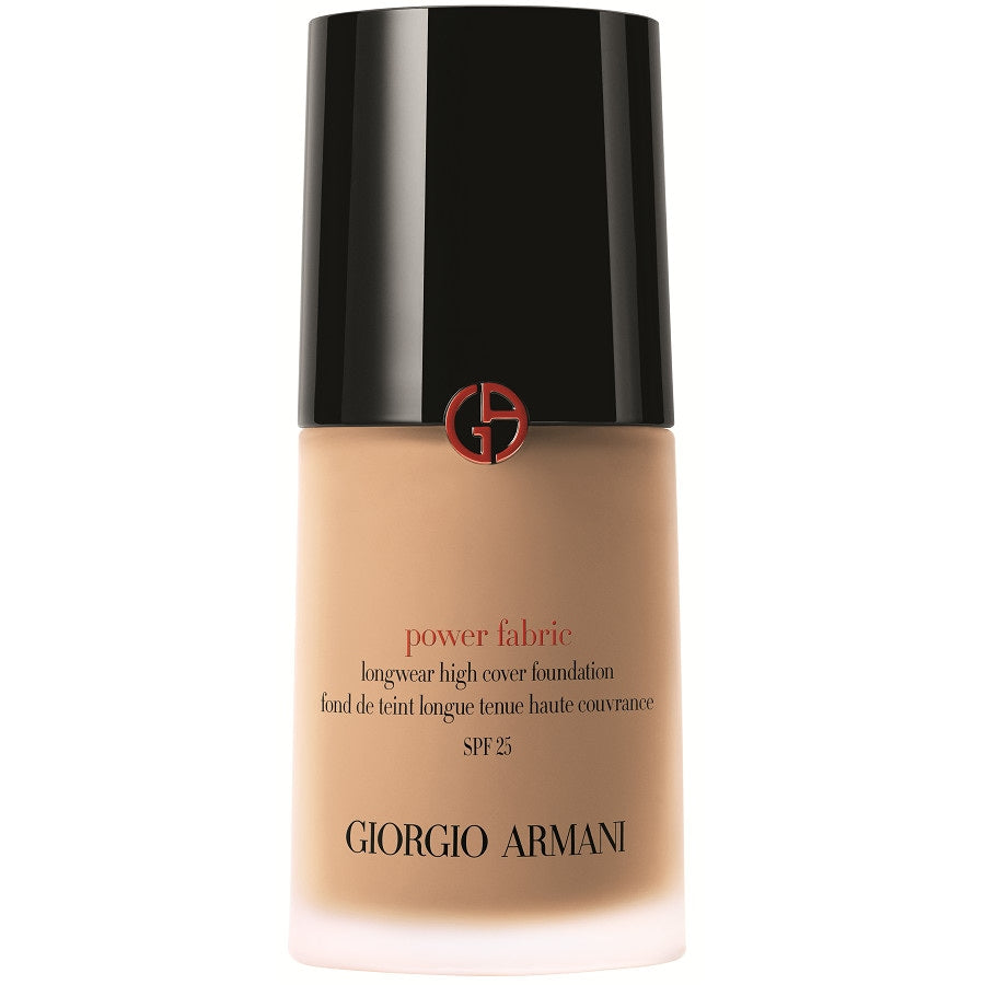 Giorgio Armani 5.75 Power Fabric Foundation 30ml