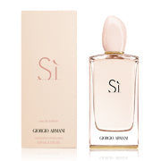 Giorgio Armani Si Eau de Toilette