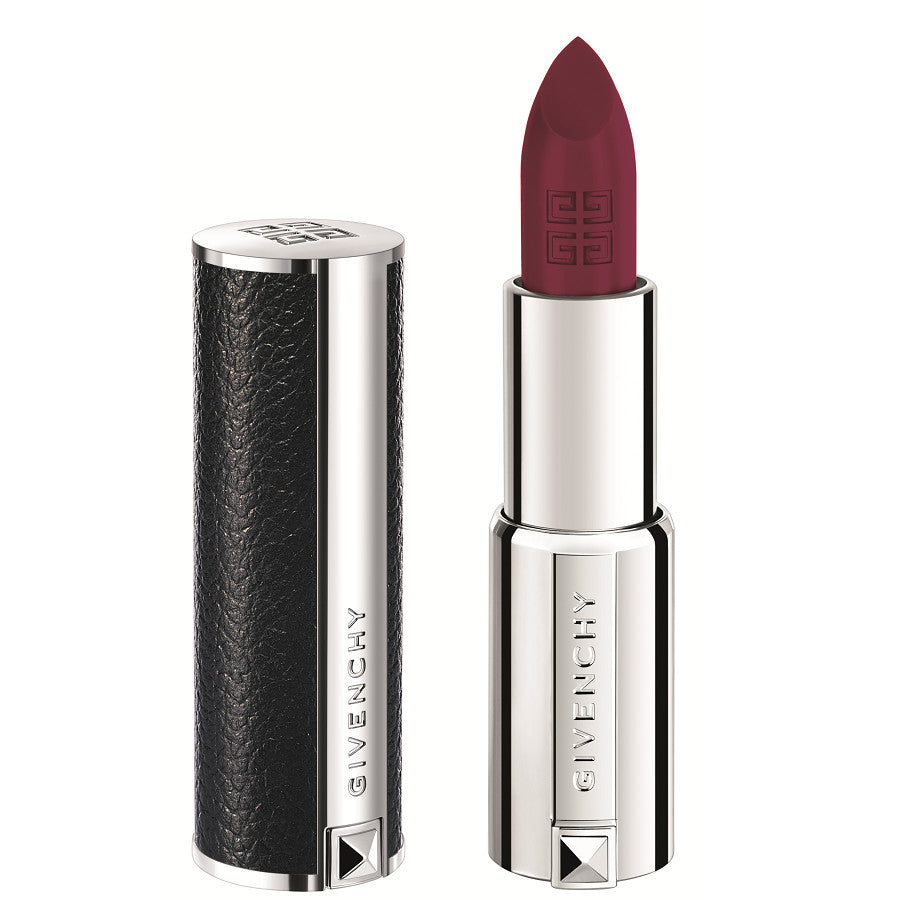 Givenchy 326 - Pourpre Edgy Le Rouge Sculpt Lipstick 3.4 g