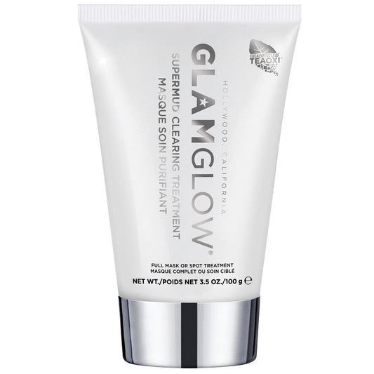 GlamGlow SuperMud Masker 100g