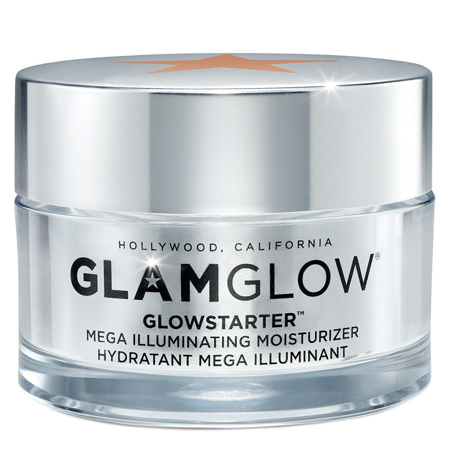 Glowstarter Mega Illuminating Moisturizer Hydratant Gezichtscrème
