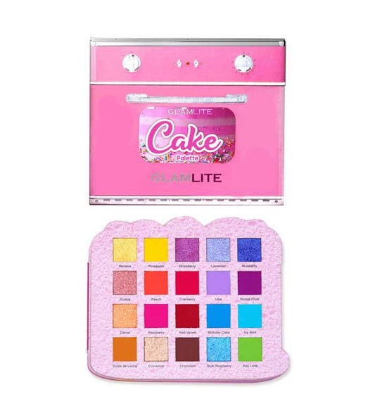 Cake Palette