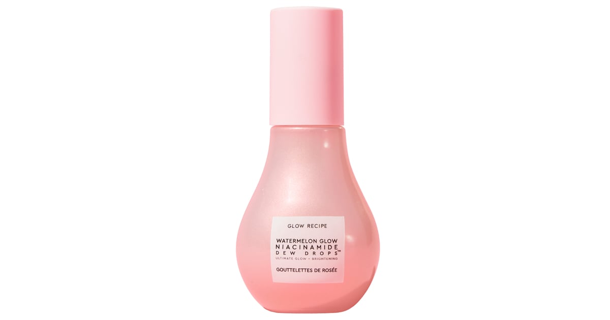 Watermelon Glow Niacinamide Dew Drops