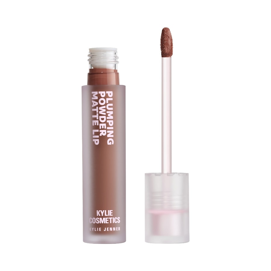 KYLIE COSMETICS Lipstick Lipplumper Unisex 3ml Bruin
