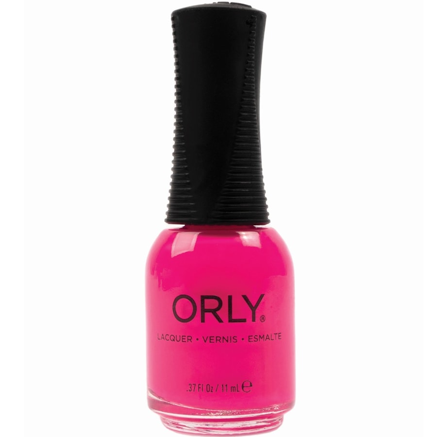 ORLY