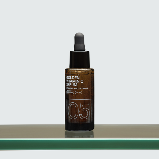 GOLDEN VITAMIN C SERUM