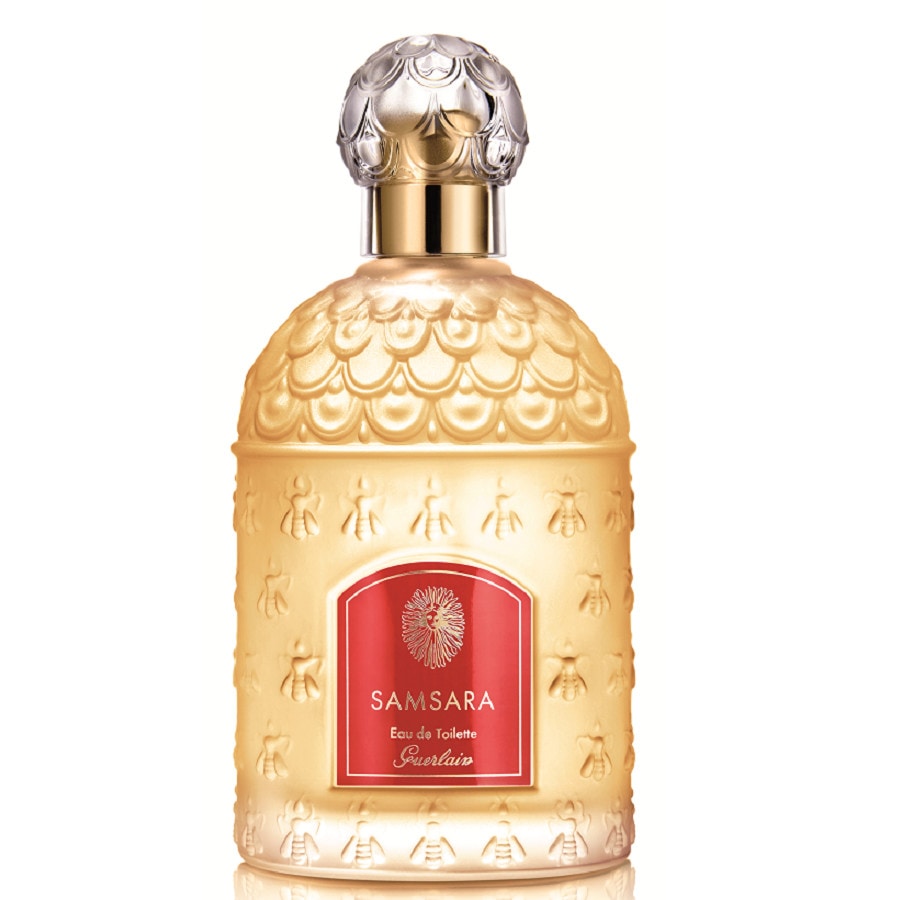 Guerlain Samsara Eau de Toilette (EdT) 50ml