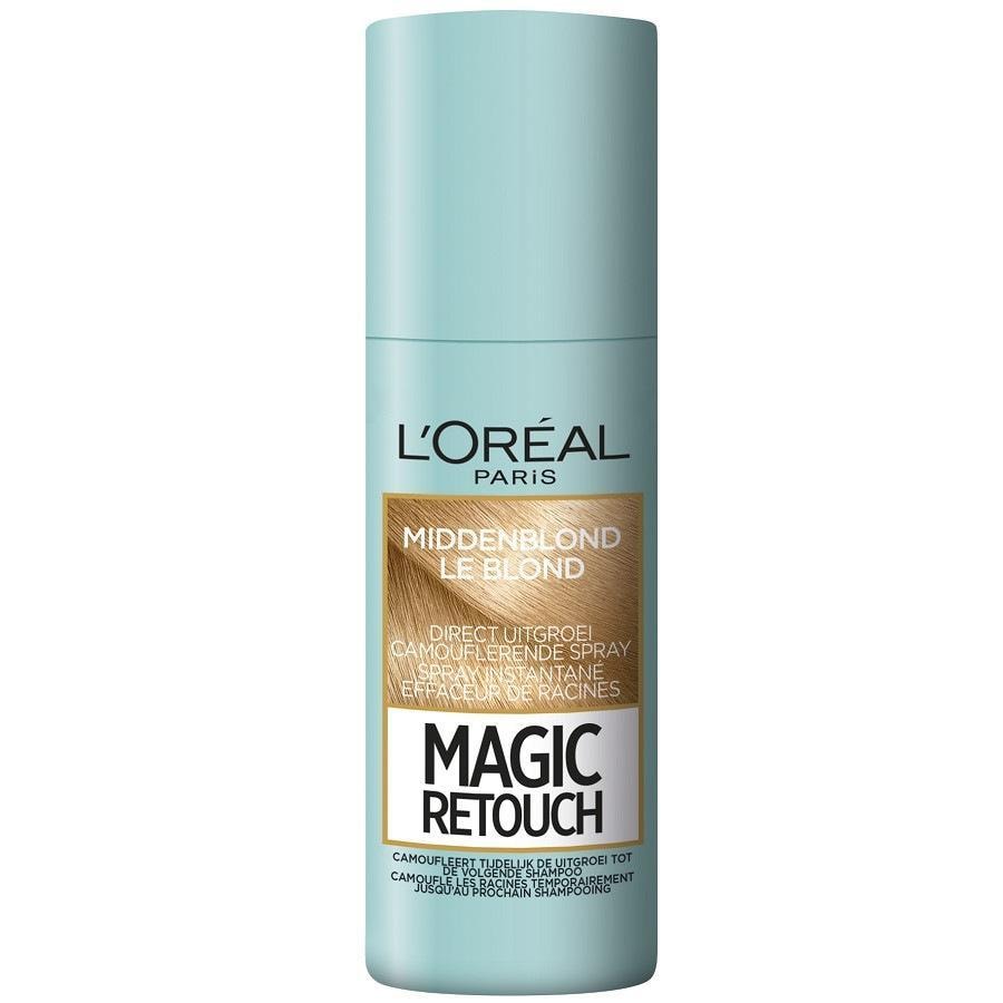 L’Oréal Paris Magic Retouch - Camouflerende Uitgroeispray