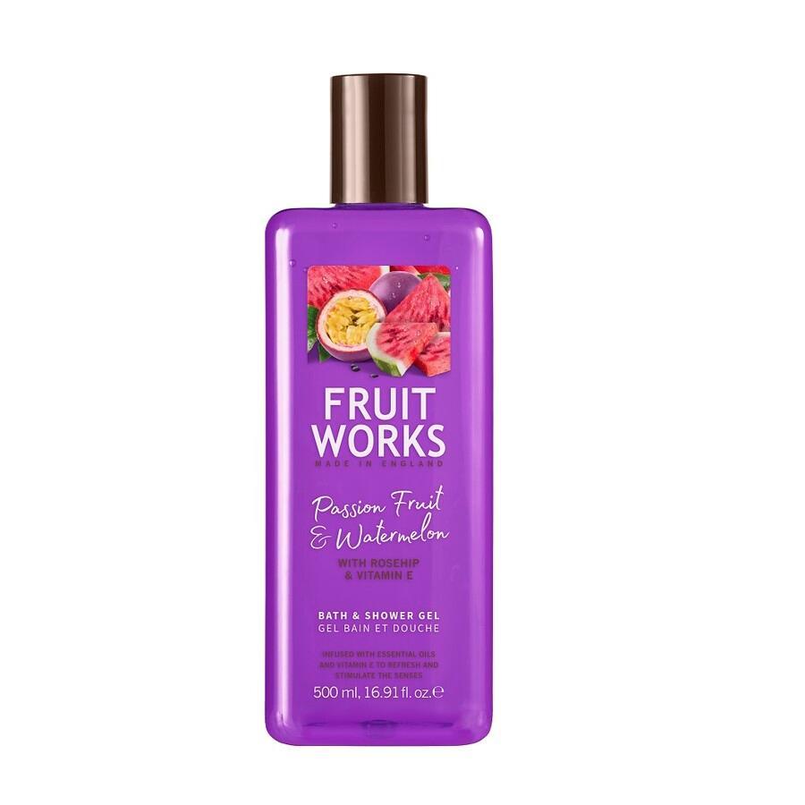 Grace Cole Fruit Works Passion Fruit & Watermelon