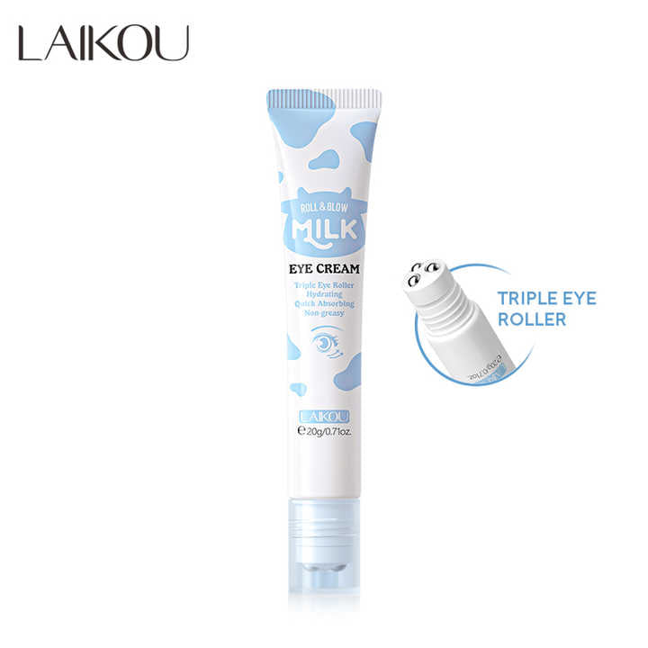 Milk Eye Cream