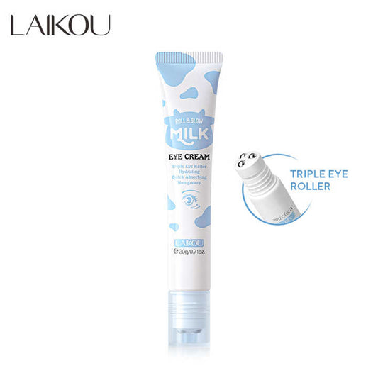 Milk Eye Cream