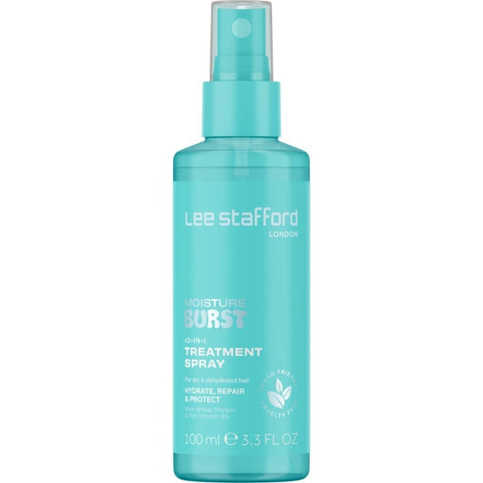 Lee Stafford Hair Apology Intensive Care 10-in-1 Leave-in Treatment Spray