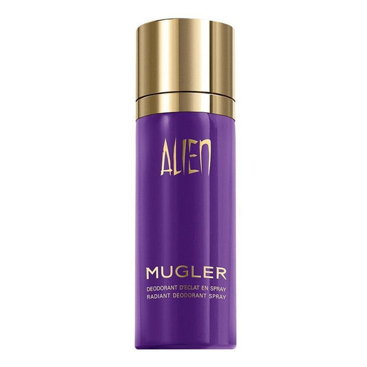 MUGLER Alien