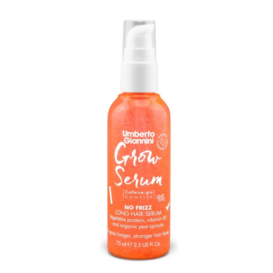 Umberto Giannini Grow Styling Serum