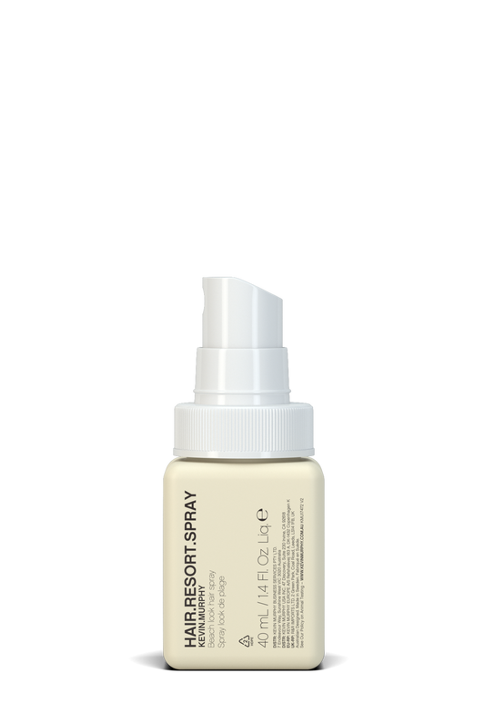 HAIR.RESORT.SPRAY