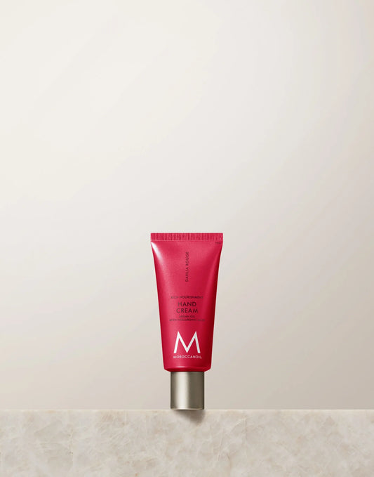 Hand Cream Dahlia Rouge