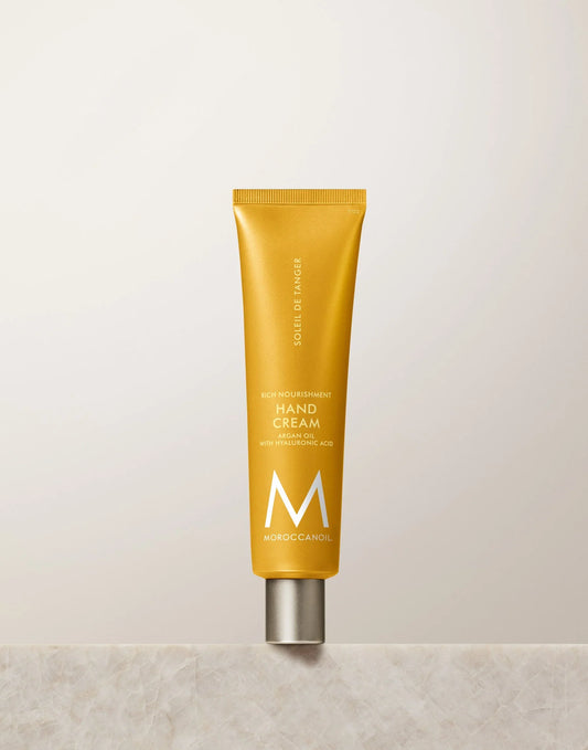 Hand Cream Soleil de Tanger