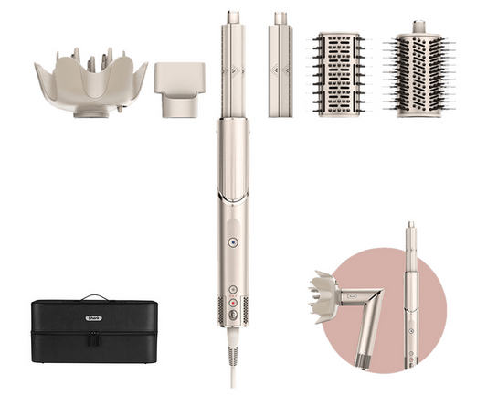 FlexStyle 5-in-1 Föhn en Styler