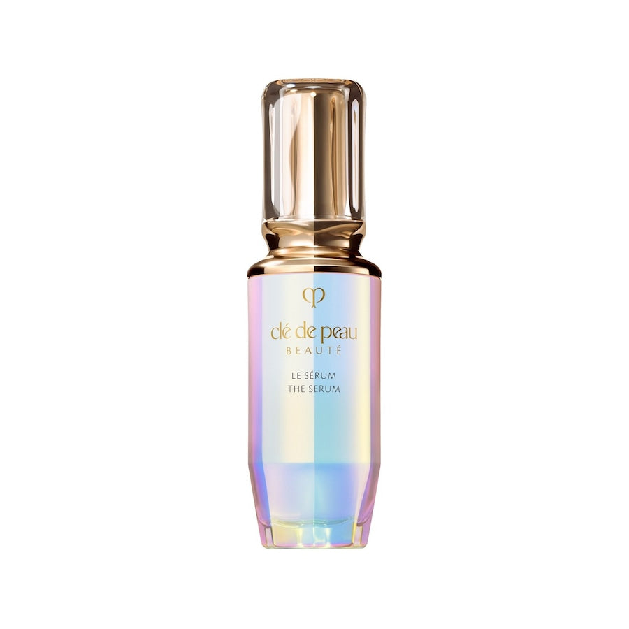 Clé de Peau Beauté Key Radiance Care The Serum
