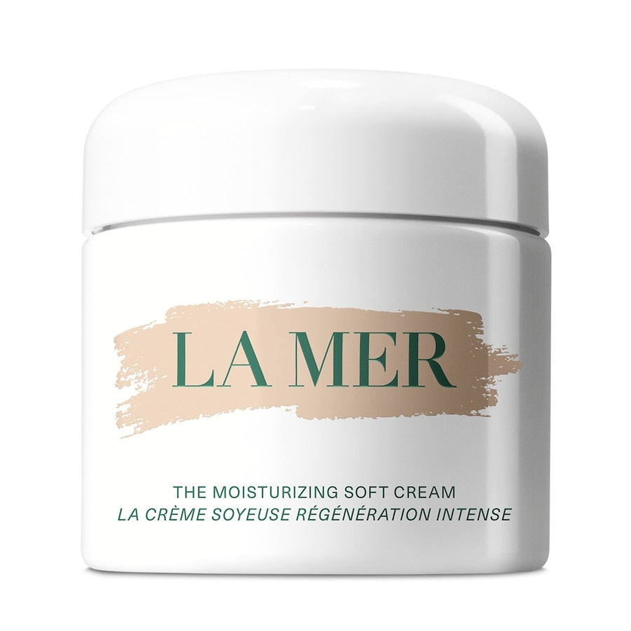 La Mer The Moisturizers The Moisturizing Soft Cream