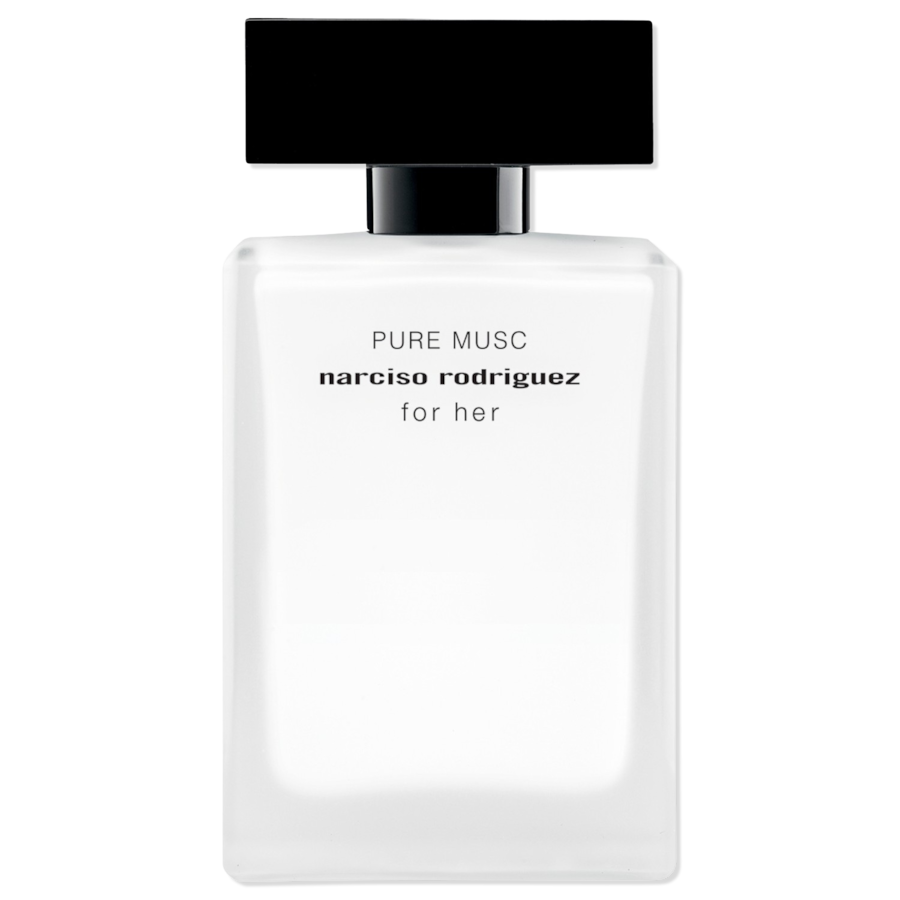 Narciso Rodriguez for her Pure Musc Eau de Parfum