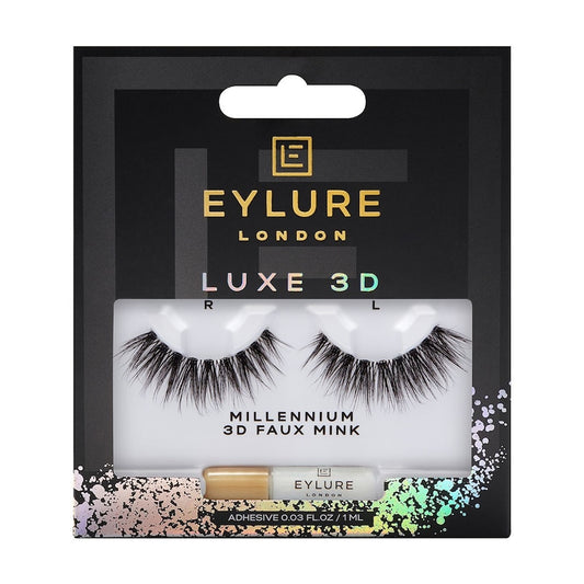 Eylure Luxe 3D Millennium