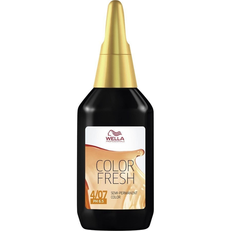 Wella Professionals Color Fresh