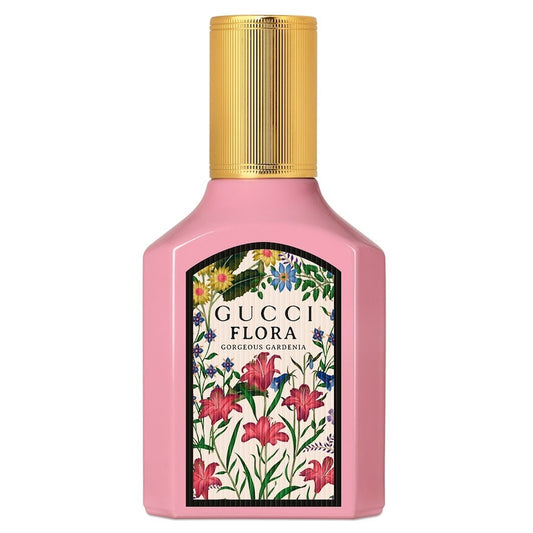 Gucci Damesgeuren Flora Eau de parfum Dames 30ml