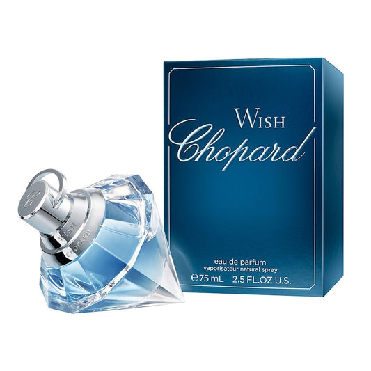 Chopard Wish Eau de Parfum Nevel