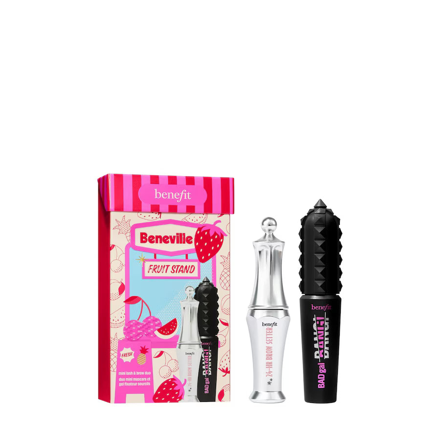Benefit Sets & paletten Oogmake-upset Unisex