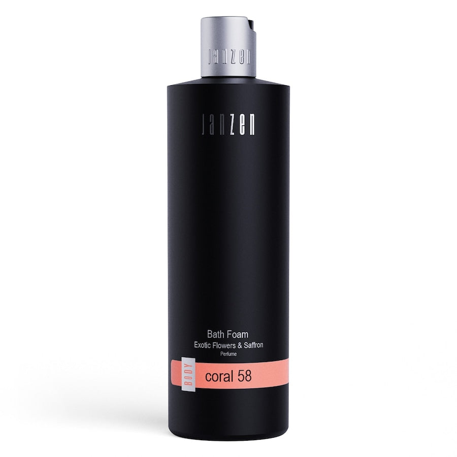 Janzen Coral 58 Bath Foam