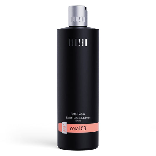 Janzen Coral 58 Bath Foam