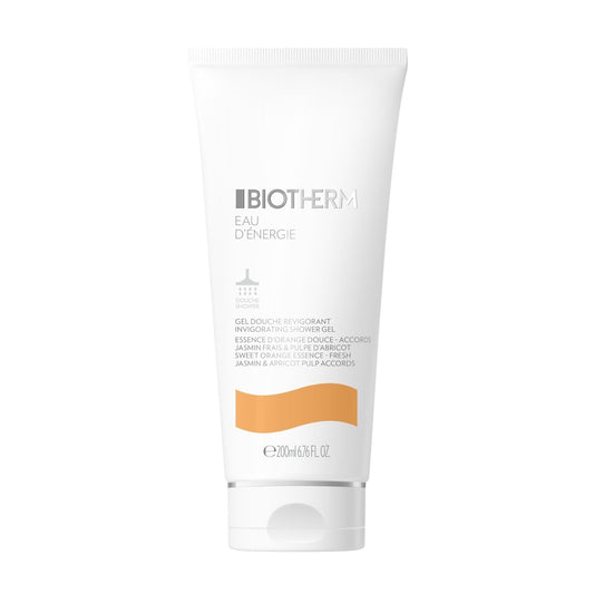 Biotherm Les Eaux Eau D'Énergie