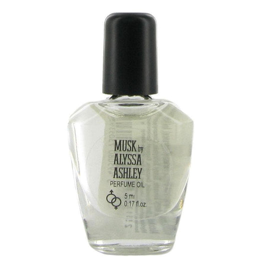 Alyssa Ashley Musk Perfume Oil