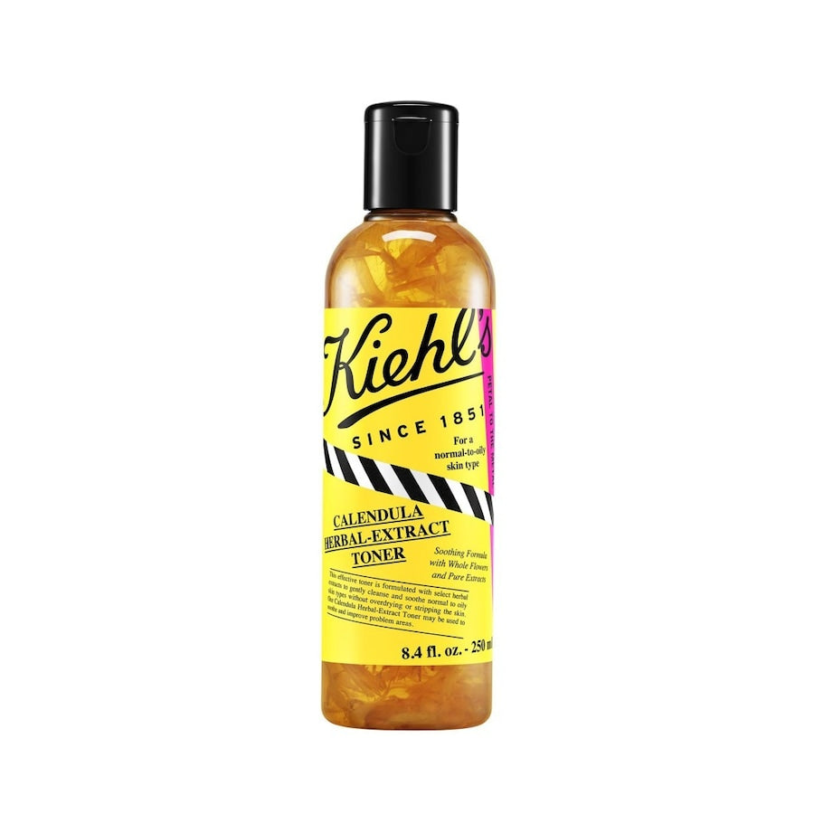 Kiehl’s Calendula Herbal Extract-Toner Limited Edition