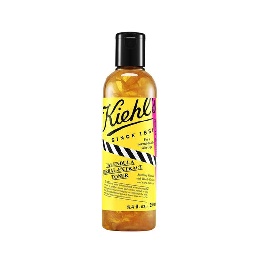 Kiehl’s Calendula Herbal Extract-Toner Limited Edition
