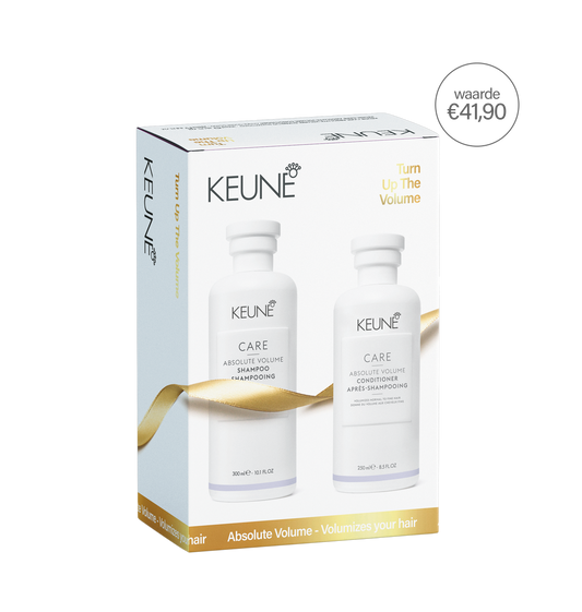 Giftbox Absolute Volume - Medium