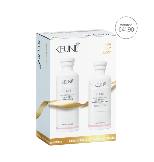 Giftbox Color Brillianz - Medium