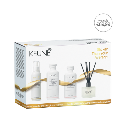 Giftbox Keratin Smooth - Large