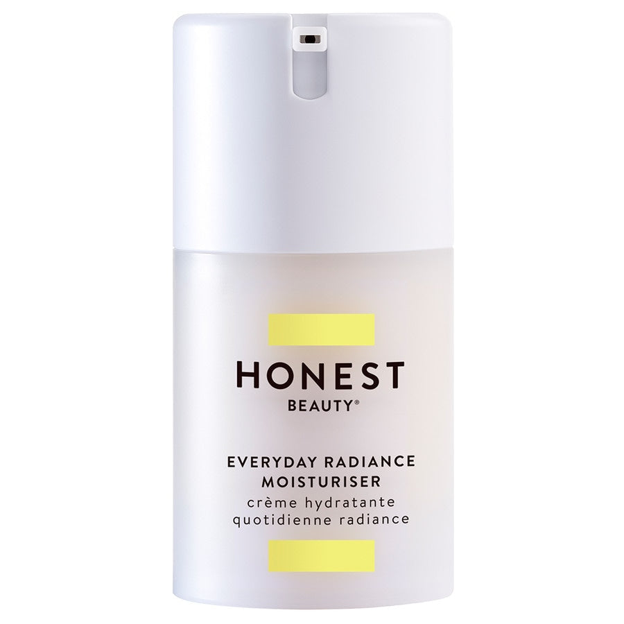Honest Beauty Everyday Radiance Moisturiser Gezichtscrème 50ml