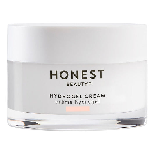Hydrogel Cream