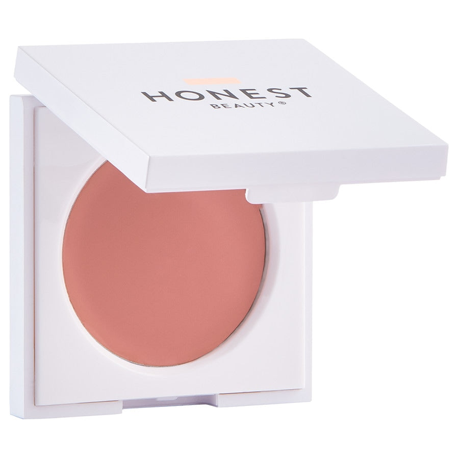 Honest Beauty Rose Pink Crème Cheek Blush 3g