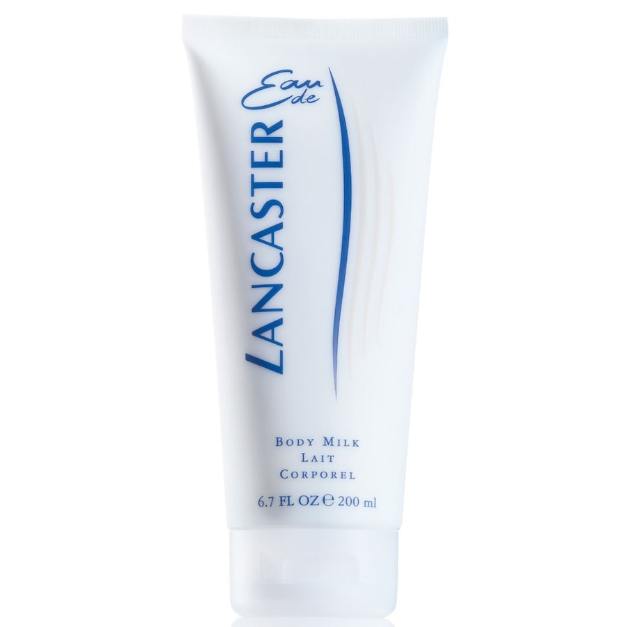 Lancaster Bodylotion Eau de Lancaster Body milk Unisex 200ml