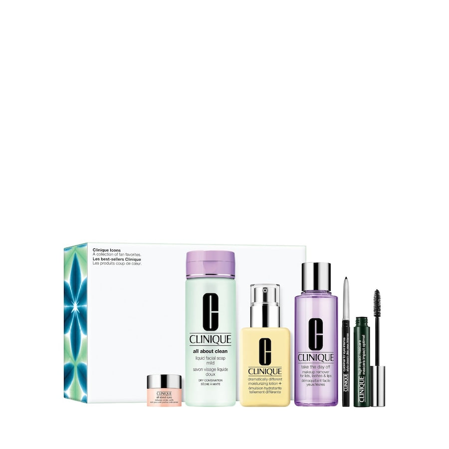 Clinique Clinique Icons