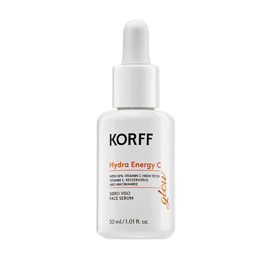 Hydra Energy C Glow Face Serum