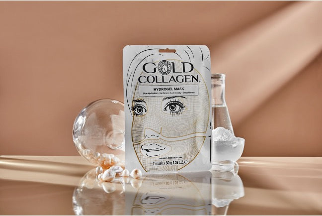 HYDROGEL MASK SET