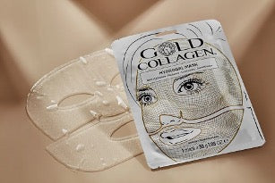 HYDROGEL MASK SET