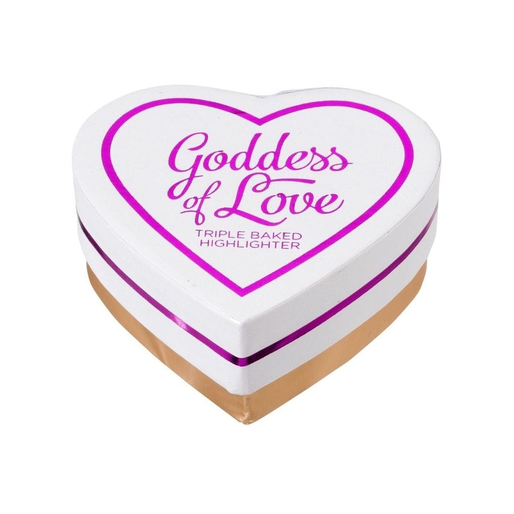 Goddess of Love Highlighter