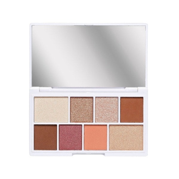 Nudes Mini Eyeshadow Palette