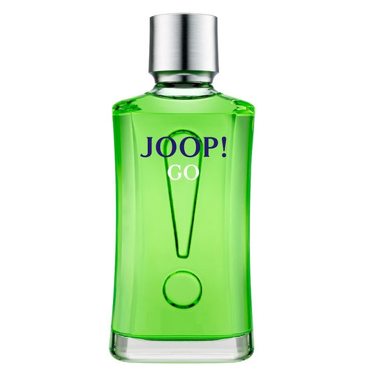 JOOP! JOOP! Go Men Eau de Toilette